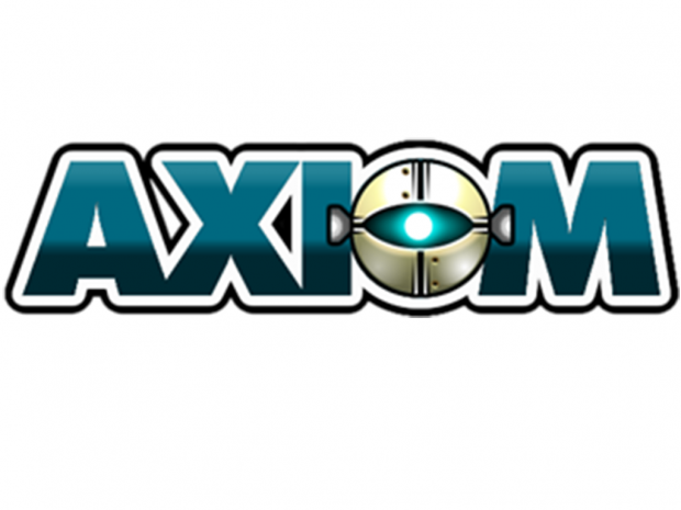 Axiom 3D Rendering Engine