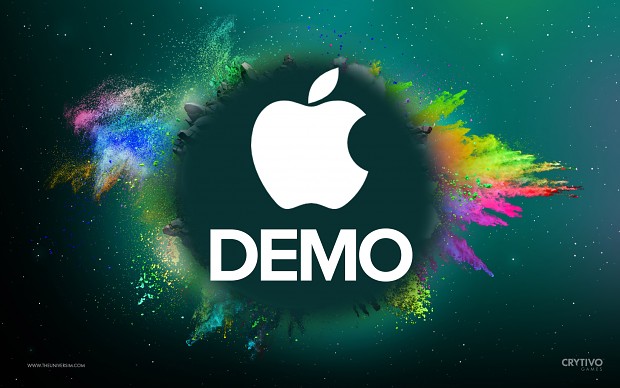 The Universim Demo Mac