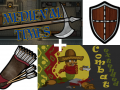 Medieval Times + Combat Extended Compatibility Mod