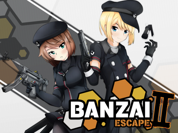 Banzai Escape Ep2 Beta Demo
