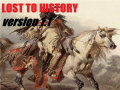 Lost To History - Version 1.1