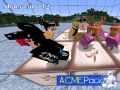 ACME Pack 64x for Minecraft 1.12.x