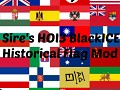 Sire's HOI3 BlackICE Historical Flag Mod