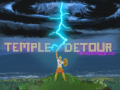 Temple Detour (Curse Patch)