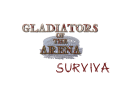 GOTA 1 Surviva demo pre alpha version 0.875