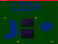 Stuff and Thang's Games Presents: Lost