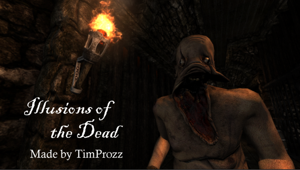 Illusions of the Dead Full Release v2