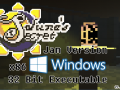 Soluna's Secret (Jam Version) Windows x86 32 Bit