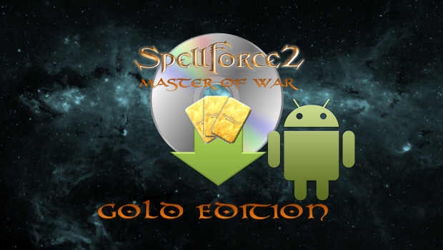 SF2 - MoW Gold Edition Android (2.0000)