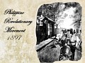 Philippine Revolutionary Movement 1887