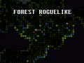 Forest Roguelike v1.1.1