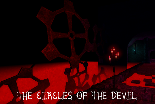The circles of the devil 1.01