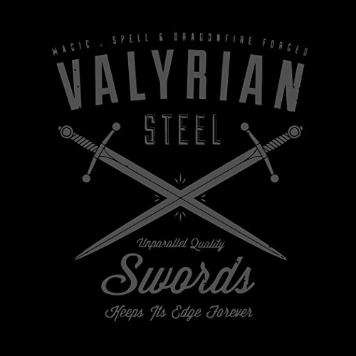 SK Valyrian Weapons Truth Fix