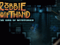 Robbie Swifthand and the Orb of Mysteries Demo