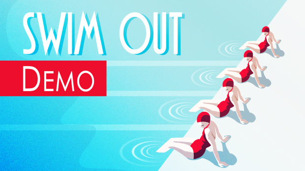 Swim Out Demo v1.1.0 Linux
