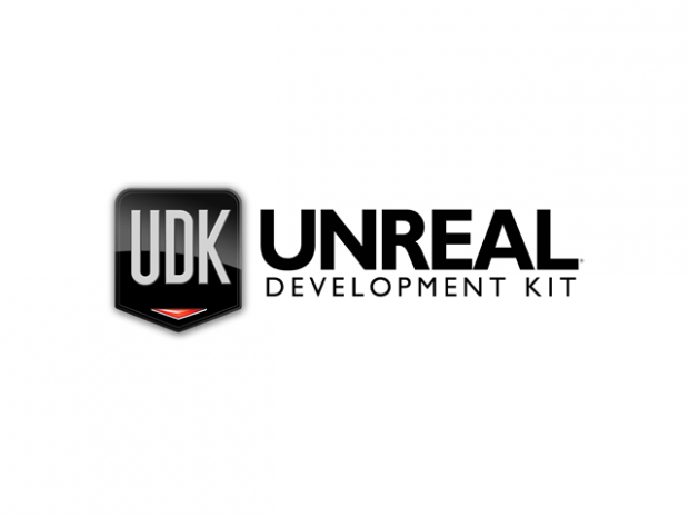 February 2015 Unreal Development Kit (UDK)