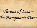 The Hangmans Dance ToL Theme Song