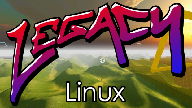 Legacy Linux Release