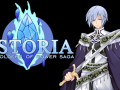 Astoria: The Holders of Power Saga DEMO