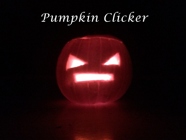 Pumpkin Clicker Android Version