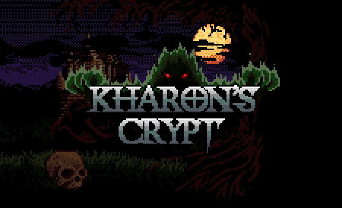 Kharon's Crypt - Windows Demo