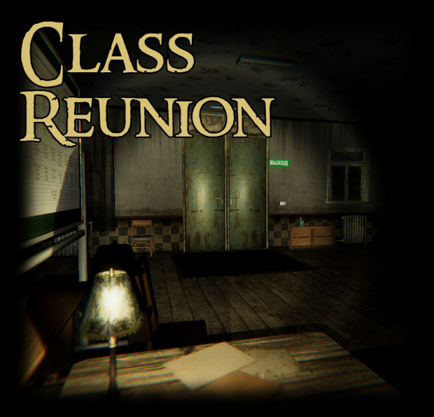 Class reunion - Release