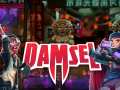 Damsel Kickstarter Demo