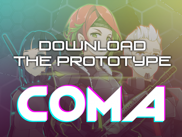 Coma - Playable Prototype