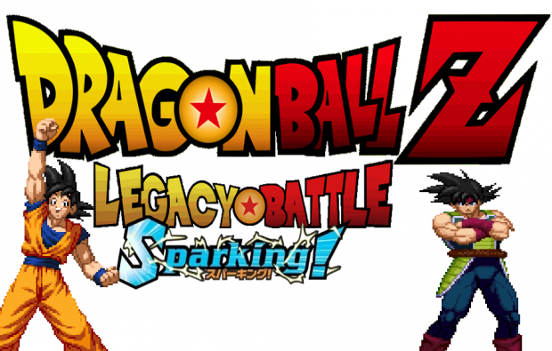 Dragon Ball Z Legacy Battle: Sparking! Plus