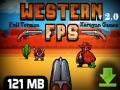 WesternFPS v2.0