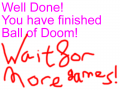 Ball of Doom Beta 2