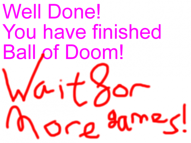 Ball of Doom Full Edition
