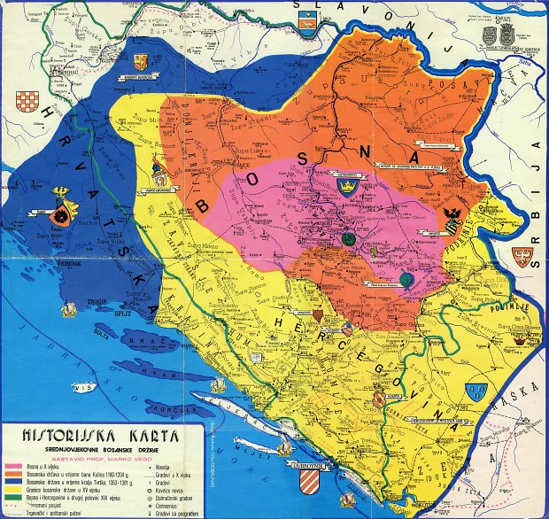 Historical Bosnia 1.22.00