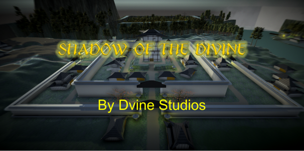 Shadow of the Divine