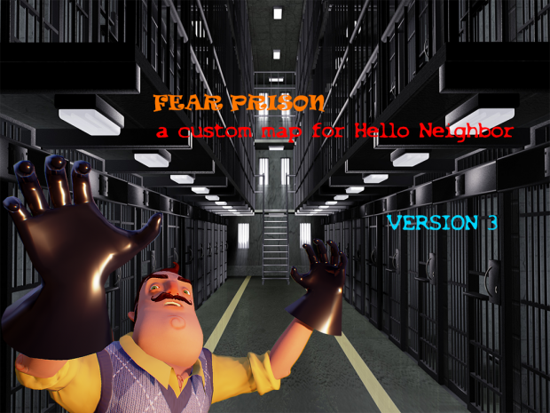 Fear_Prison V3