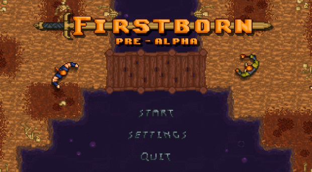 Firstborn Pre-Alpha 3.1 (Lorebook Update)
