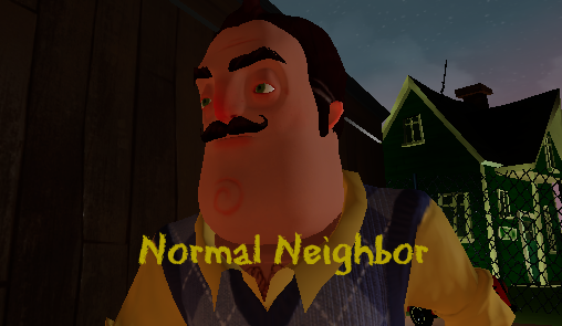 NormalNeighborBeta3(OLD)