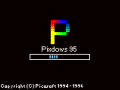 Pixdows 95 DEMO-1