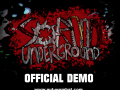 Sordid Underground - DEMO (Controller Compatible)