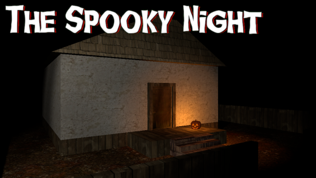 The Spooky Night 0.9.0