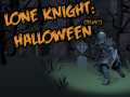 Lone Knight Halloween Demo | Windows