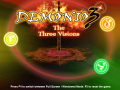 Demonio 3 - The Three Visions v1.21