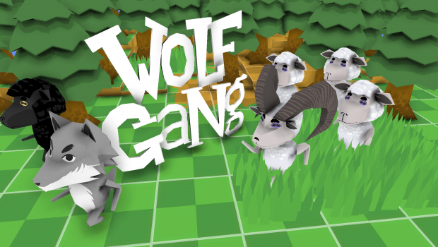 Wolf Gang Demo v.0.1.1