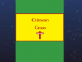 Crimson Cross 0.1.0