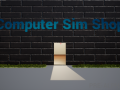 Computer Shop Simulator Demo