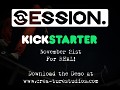 Session_Kickstarter_DemoV001