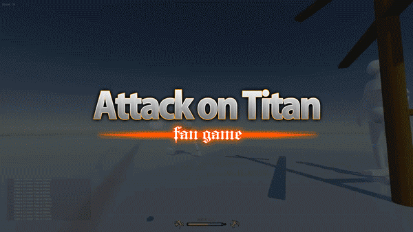 Attack on Titan Installer