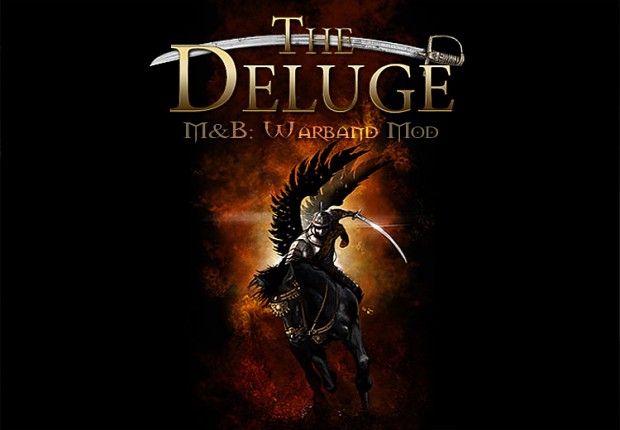 The Deluge 1.010 installer