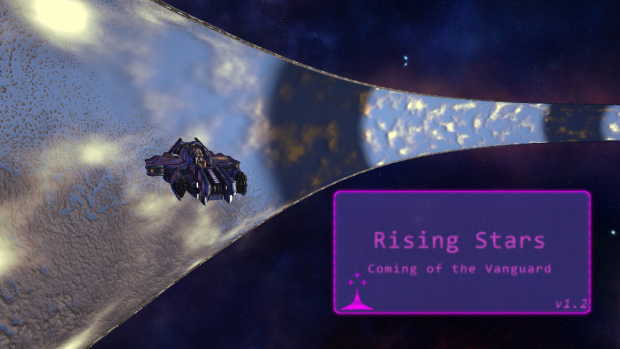 Rising Stars 1.2.0 for v2.0.3