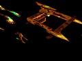Polaris Sector Star Trek TMP Lyran ships